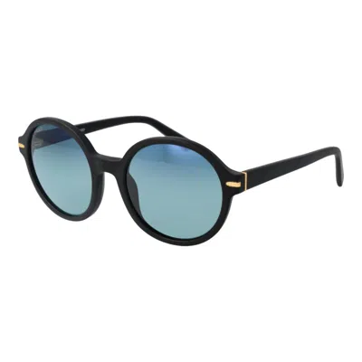 Serengeti Acetate Women's Sunglasses In Black