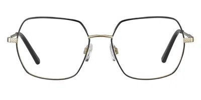 Serengeti Annie Women's Glasses, Gold, Size 56
