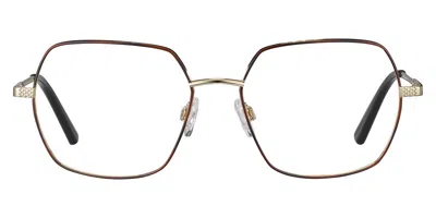 Serengeti Annie Women's Glasses, Tortoiseshell, Size 56