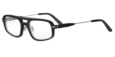 Serengeti Antoni Men's Glasses, Black, Size 55