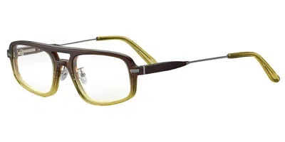 Serengeti Antoni Men's Glasses, Brown, Size 55