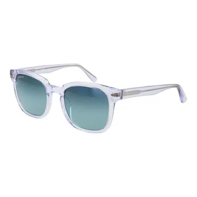 Serengeti Clear Unisex Sunglasses