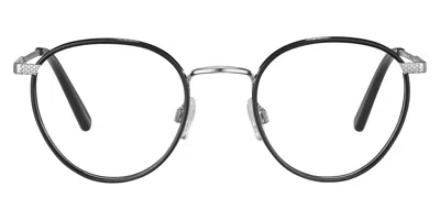 Serengeti Daniel Men's Glasses, Black, Size 50 In Multi