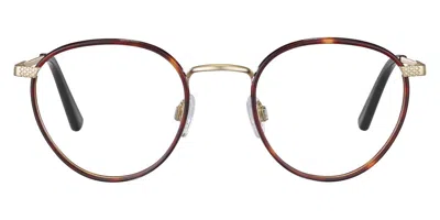 Serengeti Daniel Men's Glasses, Tortoiseshell, Size 50
