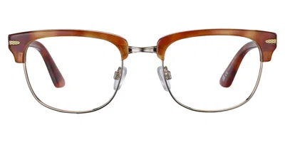 Serengeti Denzel Men's Glasses, Tortoiseshell, Size 52