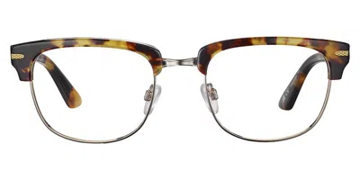 Serengeti Denzel Men's Glasses, Tortoiseshell, Size 52