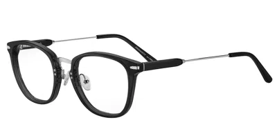 Serengeti Egon Men's Glasses, Black, Size 50