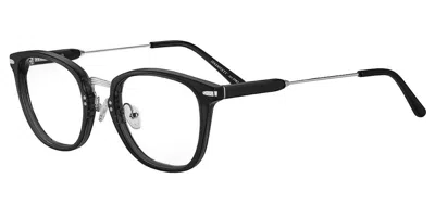 Serengeti Egon Men's Glasses, Black, Size 50