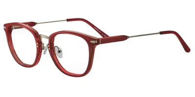 Serengeti Egon Men's Glasses, Clear, Size 50