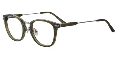 Serengeti Egon Men's Glasses, Green, Size 50