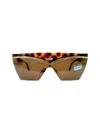 Serengeti Eyewear 6506 - Havana Glasses