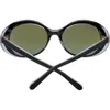 Serengeti Eyewear Bacallss541001 In Ss541001