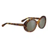 Serengeti Eyewear Bacallss541003 In Ss541003