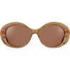 Serengeti Eyewear Bacallss541004 In Ss541004