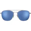 Serengeti Eyewear Carroll Largess598002 In Ss598002