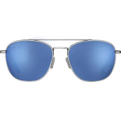 Serengeti Eyewear Carroll Largess598002 In Ss598002