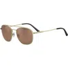 Serengeti Eyewear Carrollss542004 In Ss542004