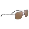 Serengeti Eyewear Dorwinnss578003 In Ss578003