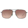 Serengeti Eyewear Dorwinnss578004 In Ss578004