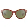 Serengeti Eyewear Endeess573006 In Ss573006