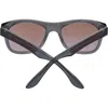 Serengeti Eyewear Foyt Largess550004 In Ss550004