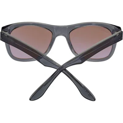 Serengeti Eyewear Foyt Largess550004 In Ss550004