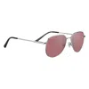Serengeti Eyewear Haywoodss543005 In Ss543005