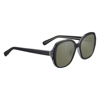 Serengeti Eyewear Hayworthss538001 In Ss538001