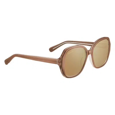 Serengeti Eyewear Hayworthss538002 In Brown