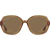 Serengeti Eyewear Hayworthss538002 In Brown
