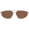 Serengeti Eyewear Marlonss539004 In Ss539004