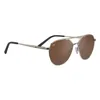 Serengeti Eyewear Odellss555001 In Ss555001