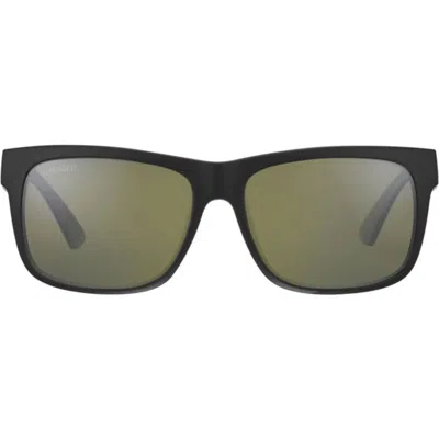Serengeti Eyewear Positano8370 In Green
