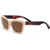 Serengeti Eyewear Rollass537002 In Ss537002