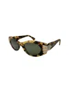 Serengeti Eyewear Vintage - Havana Sunglasses