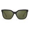 Serengeti Eyewear Wakota Ss536002 Sunglasses In Ss536002