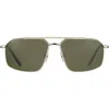 Serengeti Eyewear Wayness546001 In Ss546001