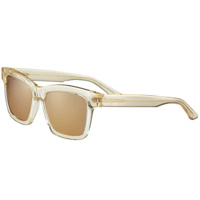 Serengeti Eyewear Winonass528002 In Ss528002