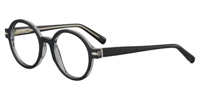 Serengeti Gervais Men's Glasses, Black, Size 49