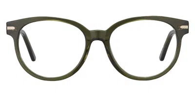 Serengeti Janeway Women's Glasses, Green, Size 52