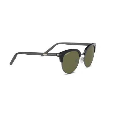 Serengeti Ladies' Sunglasses  8942 50 Gbby2 In Green