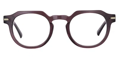 Serengeti Laerry Women's Glasses, Purple, Size 47