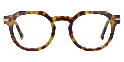 Serengeti Laerry Women's Glasses, Tortoiseshell, Size 47