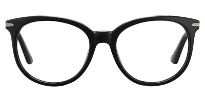Serengeti Leelee Women's Glasses, Black, Size 52