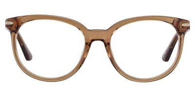 Serengeti Leelee Women's Glasses, Brown, Size 52