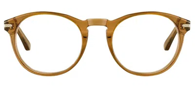 Serengeti Loren Sv607004 Women's Glasses Brown Size 48 - Free Lenses - Blue Light Block Available In Pattern