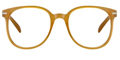 Serengeti Mata Men's Glasses, Brown, Size 55