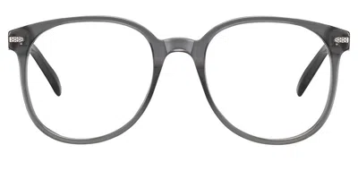 Serengeti Mata Men's Glasses, Grey, Size 55