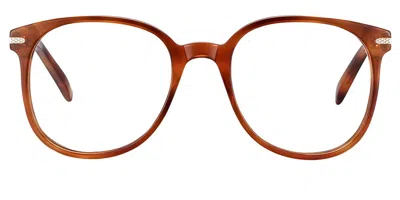 Serengeti Mata Men's Glasses, Tortoiseshell, Size 55
