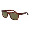 Serengeti Men Men's Sunglasses